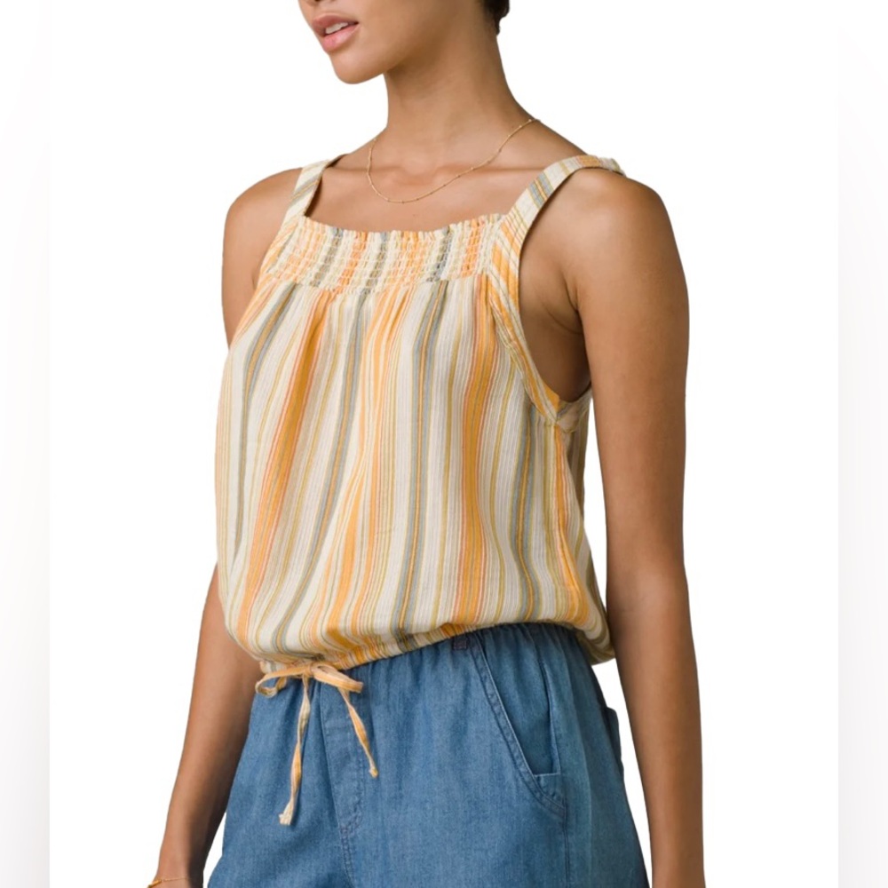 Prana Little Palm Cami